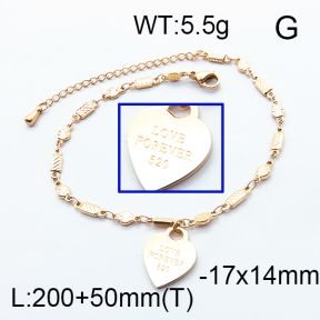 SS Anklets  6A9000566vbpb-362