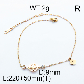 SS Anklets  6A9000571bbov-362