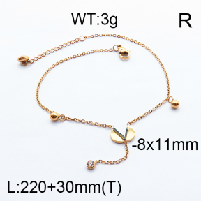 SS Anklets  6A9000572bbov-362