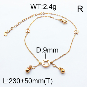 SS Anklets  6A9000573bbov-362