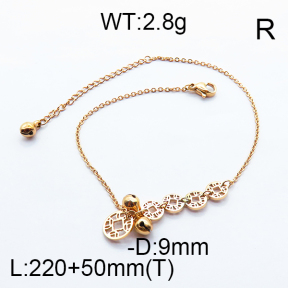 SS Anklets  6A9000574bbov-362