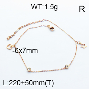 SS Anklets  6A9000575vbpb-362