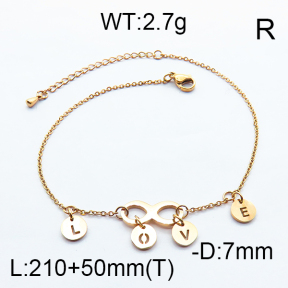 SS Anklets  6A9000576vbpb-362