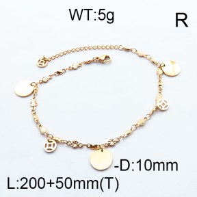 SS Anklets  6A9000578vbpb-362