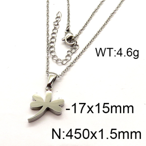 SS Necklace  6N2002655vbll-706