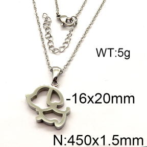 SS Necklace  6N2002663vbll-706