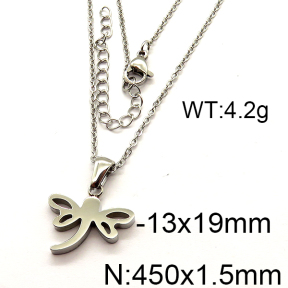 SS Necklace  6N2002669vbll-706