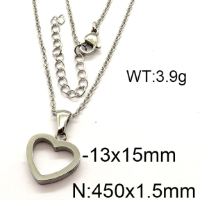 SS Necklace  6N2002677vbll-706