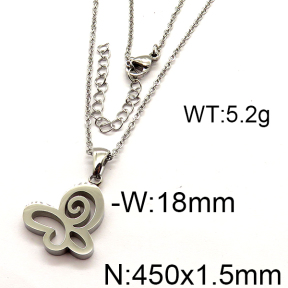 SS Necklace  6N2002688vbll-706