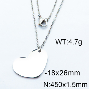 SS Necklace  6N2002770avja-642