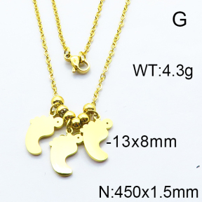 SS Necklace  6N2002785aakl-642