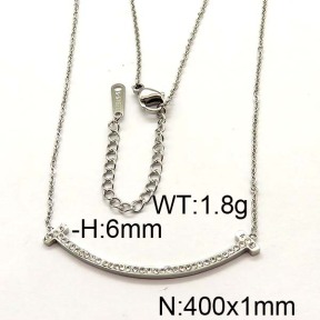 SS Necklace  6N4003209vhhl-706