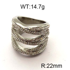 SS Ring  6-9#  6R4000653aima-706