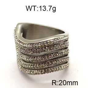 SS Ring  6-9#  6R4000655aill-706