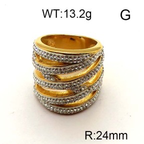 SS Ring  6-9#  6R4000656aiov-706