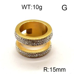 SS Ring  6-9#  6R4000660vila-706