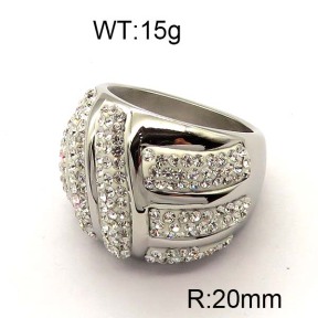 SS Ring  6-9#  6R4000663vihb-706