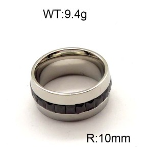 SS Ring  6-9#  6R4000667vhkb-706