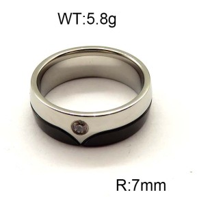 SS Ring  6-12#  6R4000670vbpb-706