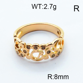 SS Ring  6-9#  6R4000682vbpb-328