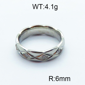 SS Ring  6-9#  6R4000692abol-328