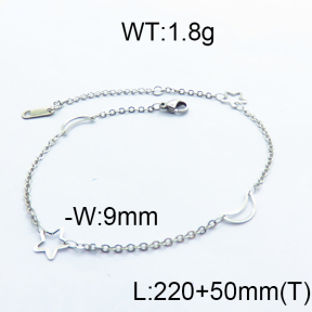 SS Anklets  6A9000582baka-610