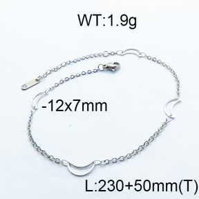 SS Anklets  6A9000584baka-610