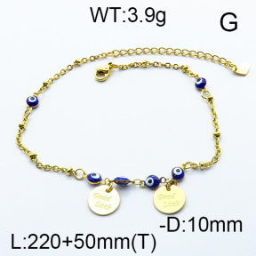 SS Anklets  6A9000589vbnl-350