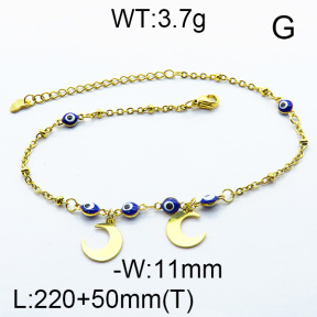 SS Anklets  6A9000591vbnl-350