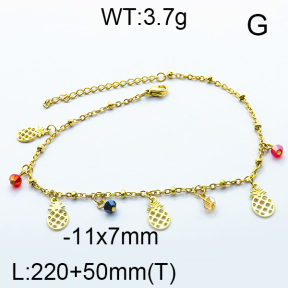 SS Anklets  6A9000594bbov-350