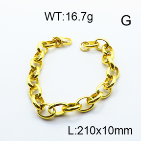 SS Bracelet  6B2002603vbnb-368