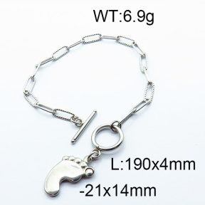 SS Bracelet  6B2002634baka-368