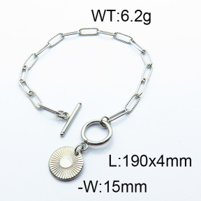 SS Bracelet  6B2002635baka-368