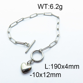 SS Bracelet  6B2002636baka-368