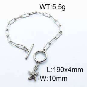 SS Bracelet  6B2002638baka-368