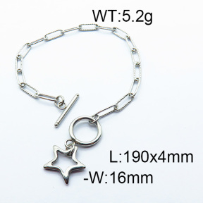 SS Bracelet  6B2002639baka-368