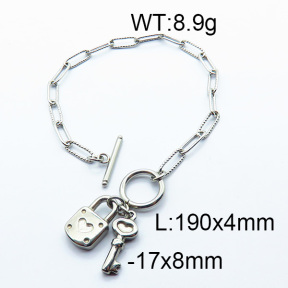 SS Bracelet  6B2002642baka-368