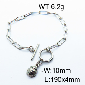 SS Bracelet  6B2002647baka-368