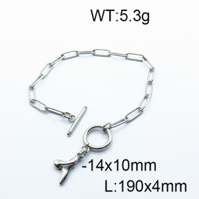 SS Bracelet  6B2002648baka-368