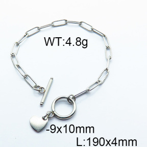 SS Bracelet  6B2002659baka-368