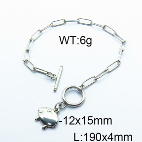 SS Bracelet  6B2002662baka-368