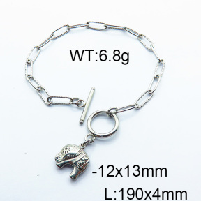 SS Bracelet  6B2002666baka-368