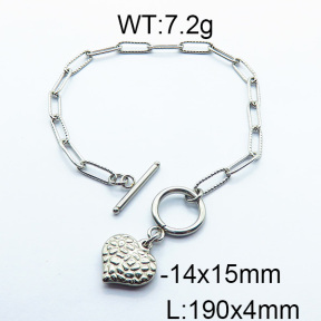 SS Bracelet  6B2002679baka-368