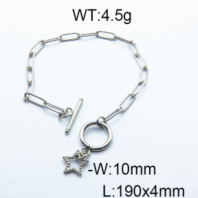 SS Bracelet  6B2002682baka-368