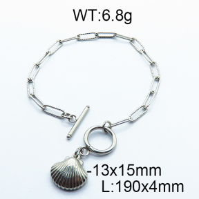 SS Bracelet  6B2002688baka-368