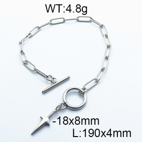 SS Bracelet  6B2002692baka-368