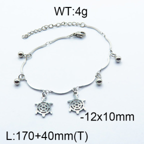 SS Bracelet  6B2002708vbnb-350