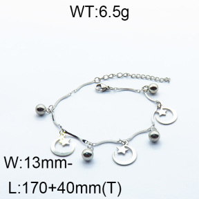 SS Bracelet  6B2002711vbnb-350