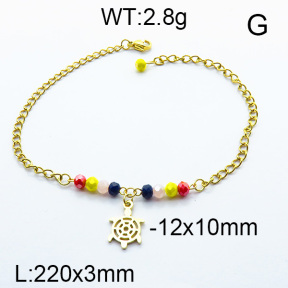 SS Bracelet  6B4002202vbmb-350