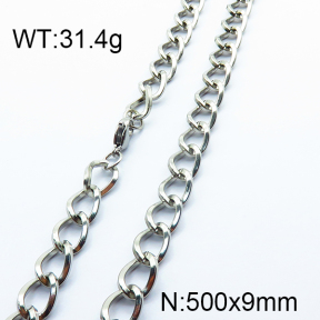 SS Necklace  6N2002816vbnl-368